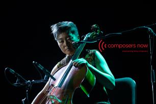 Composers Now IMPACT: Theresa Wong photo