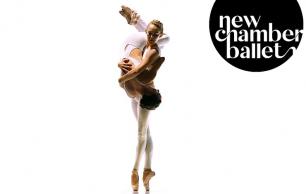 New Chamber Ballet: SANCTUM photo