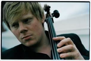 Cellist Jakob Kullberg: New music by Nordic Composers photo