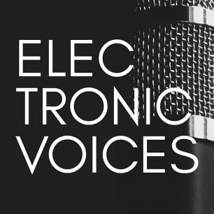 Electronic Voices photo