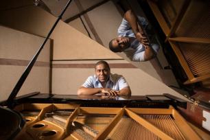 Jazz Cubano // Osmany Paredes Quartet photo