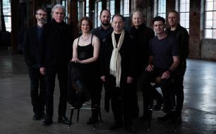 Philip Glass Ensemble: Music In Twelve Parts (Parts 1, 2, 3) photo