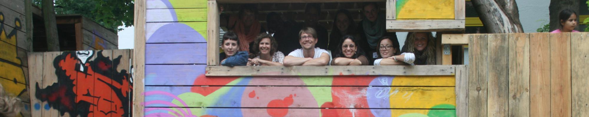 About Us Banner Photo