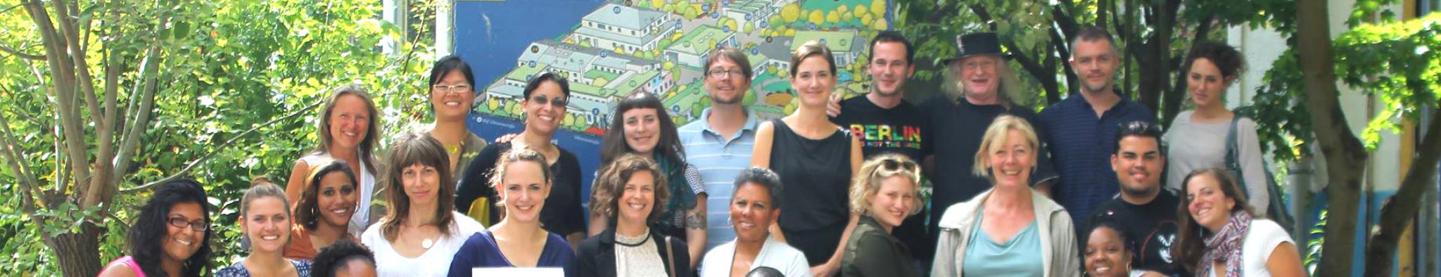 Member List Banner Photo