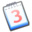 THEATRE COMPANY CALENDAR icon