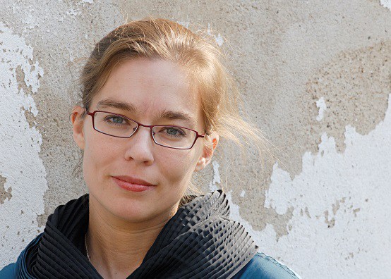 Žibuoklė Martinaitytė Žibuoklė Martinaitytė
