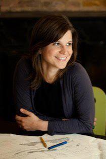 POSTPONED Composer Portrait: Suzanne Farrin photo