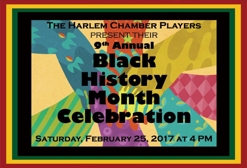 The Harlem Chamber Players
