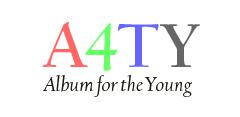 A4TY: Album for the Young Student New Music Project photo