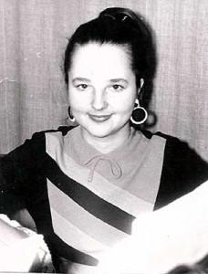 Yekaterina Merkulyeva