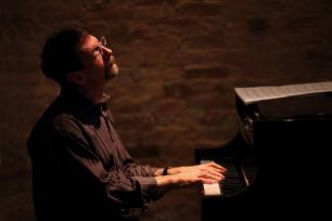 Fred Hersch: Solo Piano photo