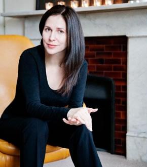 Arlene Sierra: Composer Portrait photo