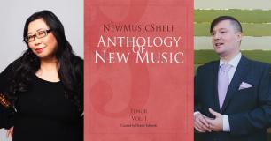 NewMusicShelf Anthology of New Music: Tenor Launch Concert photo