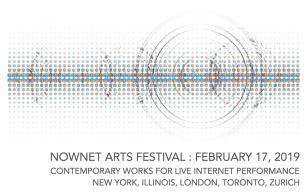 NowNet Arts Festival photo