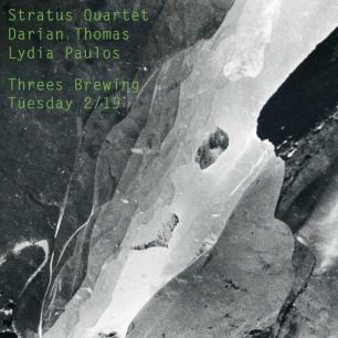 Stratus Quartet + Friends photo