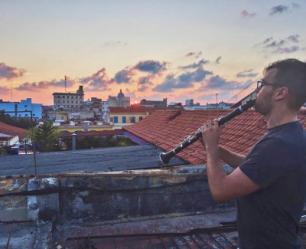 Tenth Intervention: Colectivo: Music from Cuba and New York photo