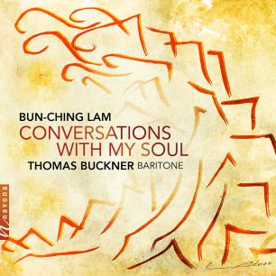 Album Release: Bun-Ching Lam's "Conversations With My Soul" photo