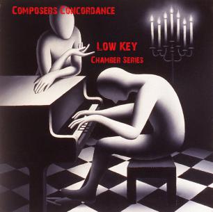 Low Key Chamber Concert #3 Daniel Schnyder & Gene Pritsker photo