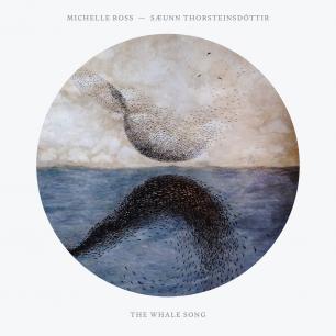 Michelle Ross's "The Whale Song" Video Release Watch Party and Q&A photo