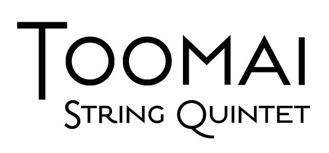 Toomai String Quintet
