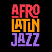 AfroLatinJazz logo