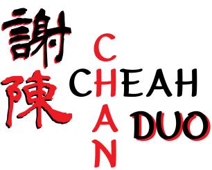 Cheah Chan Duo