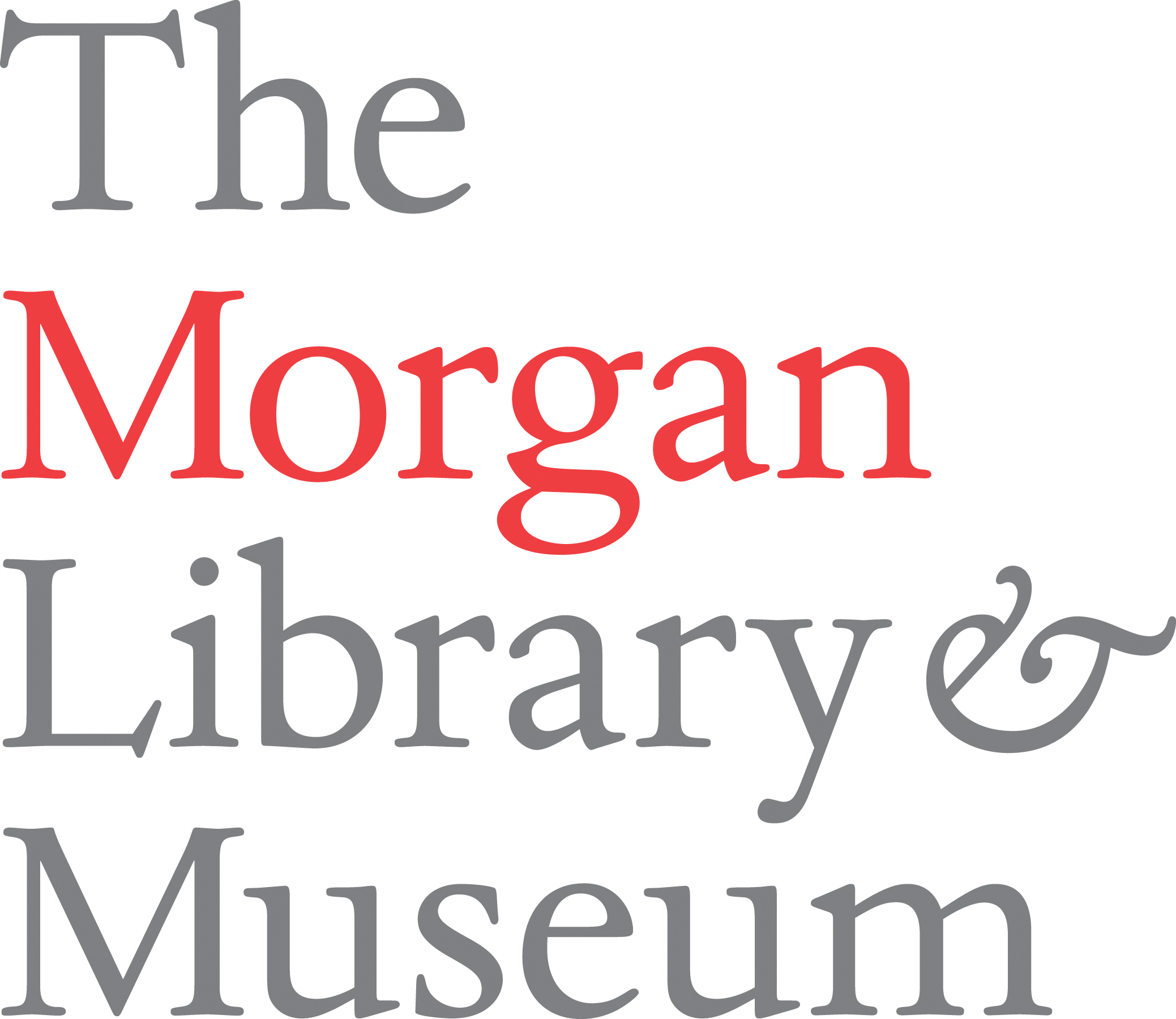 The Morgan Library