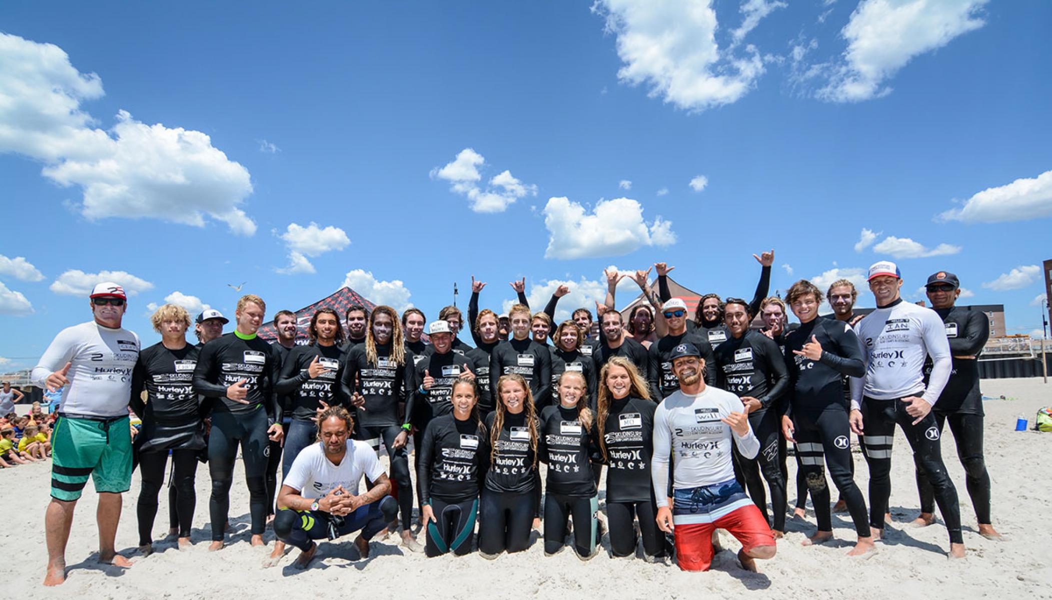 Skudin Surf Skudin Surf