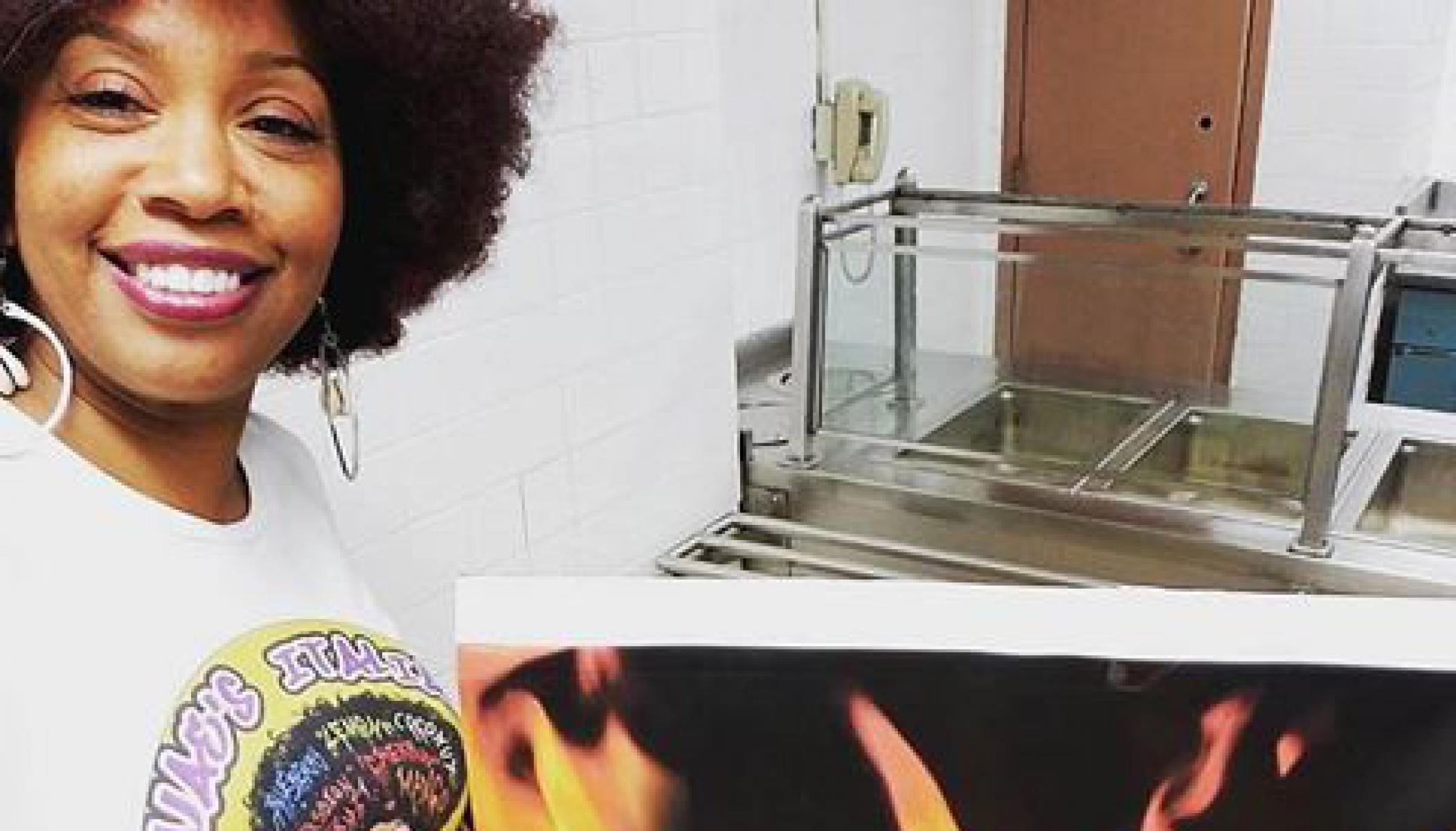 Nicole Russell Nicole Russell